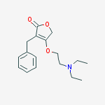 CAS No 78128-78-6  Molecular Structure