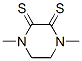 CAS No 78134-03-9  Molecular Structure
