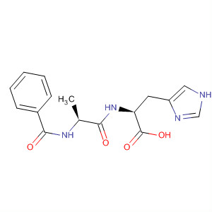 CAS No 78137-74-3  Molecular Structure