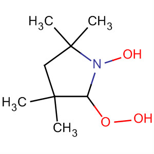 CAS No 78139-63-6  Molecular Structure