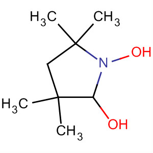 CAS No 78139-66-9  Molecular Structure