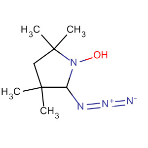 Cas Number: 78139-67-0  Molecular Structure