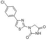 Cas Number: 78140-09-7  Molecular Structure