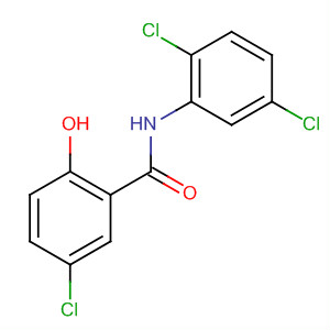 Cas Number: 78154-57-1  Molecular Structure