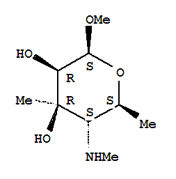 CAS No 781577-46-6  Molecular Structure
