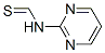 CAS No 78158-92-6  Molecular Structure