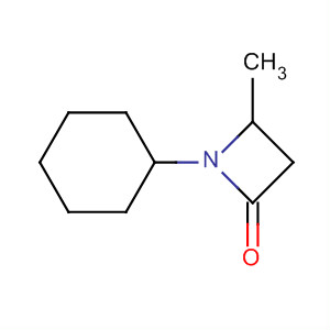 CAS No 78159-35-0  Molecular Structure