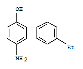 CAS No 781606-36-8  Molecular Structure