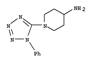 Cas Number: 781612-07-5  Molecular Structure