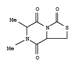 Cas Number: 781648-47-3  Molecular Structure