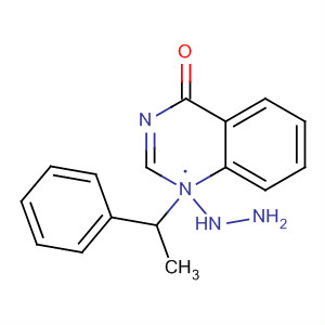 CAS No 781655-88-7  Molecular Structure