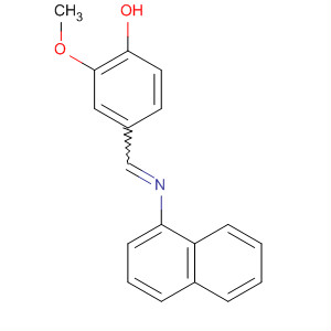 CAS No 78174-01-3  Molecular Structure