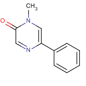 CAS No 78174-93-3  Molecular Structure