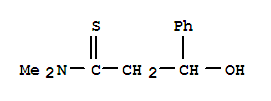 CAS No 78175-51-6  Molecular Structure