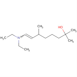 CAS No 78179-39-2  Molecular Structure