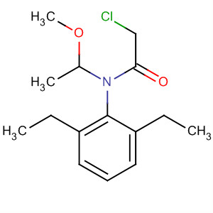 CAS No 78180-25-3  Molecular Structure