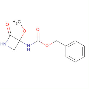 CAS No 78184-08-4  Molecular Structure