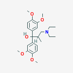 CAS No 78186-46-6  Molecular Structure