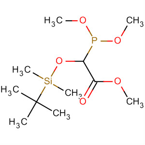 CAS No 78186-95-5  Molecular Structure
