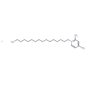 CAS No 78191-89-6  Molecular Structure