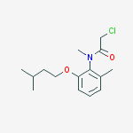 CAS No 78194-24-8  Molecular Structure