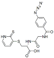 CAS No 78196-39-1  Molecular Structure