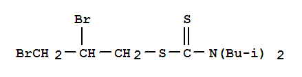 Cas Number: 78201-55-5  Molecular Structure