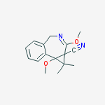 CAS No 78210-11-4  Molecular Structure