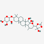 CAS No 78213-32-8  Molecular Structure