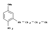 Cas Number: 78213-34-0  Molecular Structure