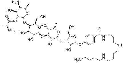 Cas Number: 78213-56-6  Molecular Structure