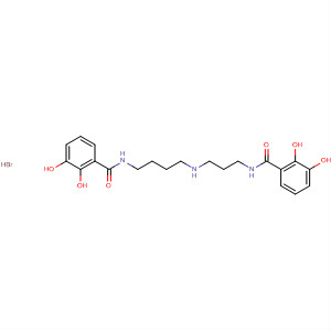 CAS No 78217-93-3  Molecular Structure