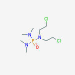 Cas Number: 78218-74-3  Molecular Structure