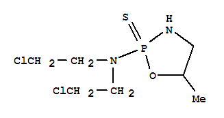 CAS No 78219-88-2  Molecular Structure