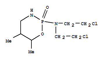 CAS No 78219-96-2  Molecular Structure