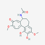 CAS No 78231-83-1  Molecular Structure