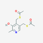 Cas Number: 78232-26-5  Molecular Structure