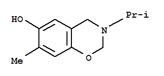 CAS No 782387-36-4  Molecular Structure