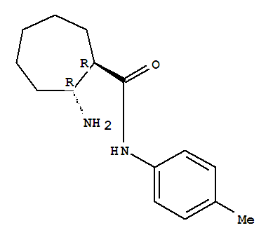 CAS No 782394-78-9  Molecular Structure