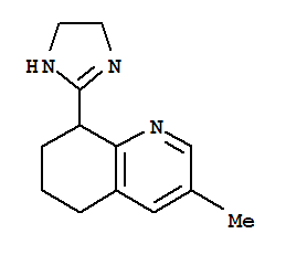 CAS No 782394-95-0  Molecular Structure