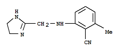 CAS No 782397-21-1  Molecular Structure