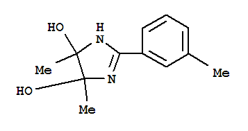 CAS No 782397-55-1  Molecular Structure