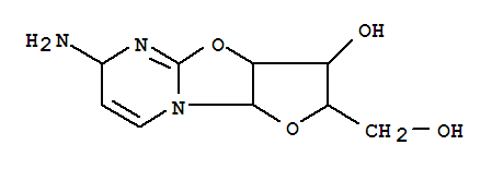 CAS No 782400-39-9  Molecular Structure