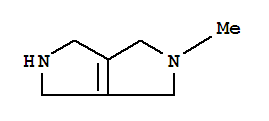 CAS No 782417-97-4  Molecular Structure