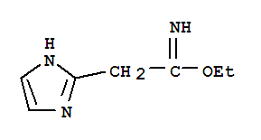CAS No 782420-08-0  Molecular Structure
