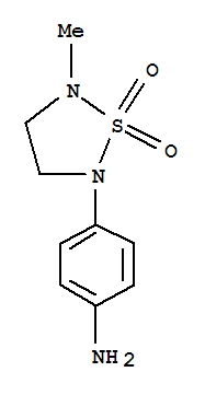 Cas Number: 782420-52-4  Molecular Structure