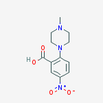 CAS No 78244-06-1  Molecular Structure