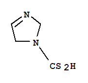 Cas Number: 782441-82-1  Molecular Structure