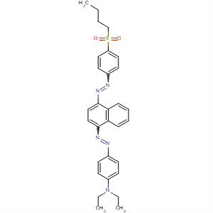 CAS No 78245-22-4  Molecular Structure