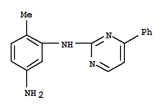 CAS No 782450-12-8  Molecular Structure